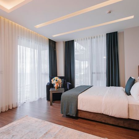 Peerless Villas Hotel Трабзон Екстер'єр фото